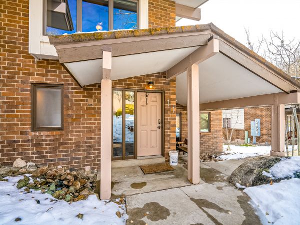 Steamboat Springs Home 1020180
