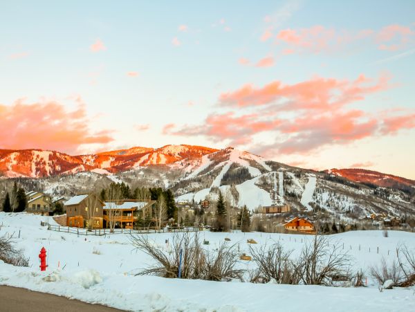 Steamboat Springs Home 1020180