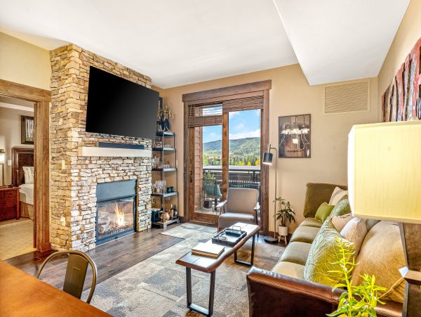 Steamboat Springs Home 1020181