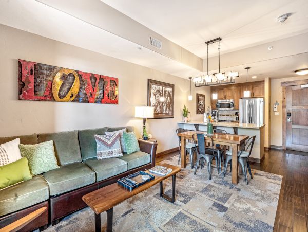 Steamboat Springs Home 1020181