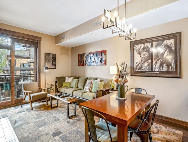 Steamboat Springs Home 1020181