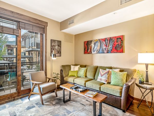 Steamboat Springs Home 1020181