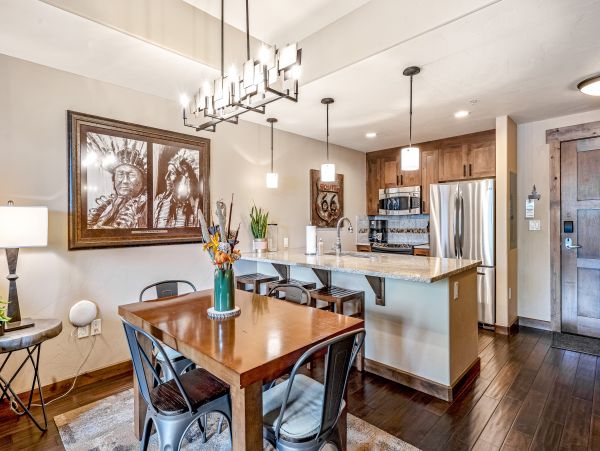 Steamboat Springs Home 1020181