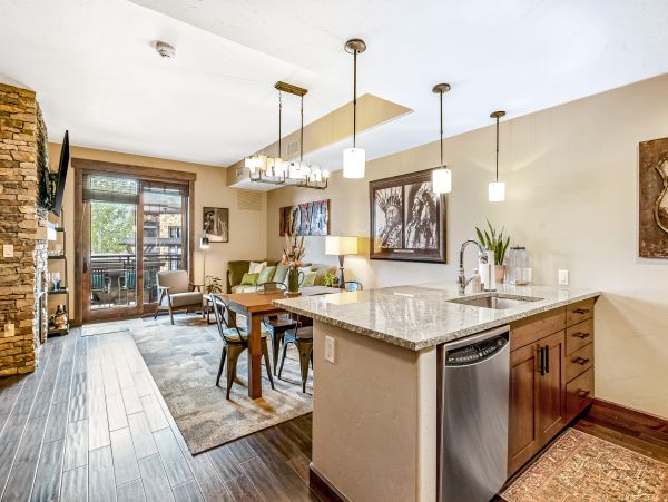 Steamboat Springs Home 1020181