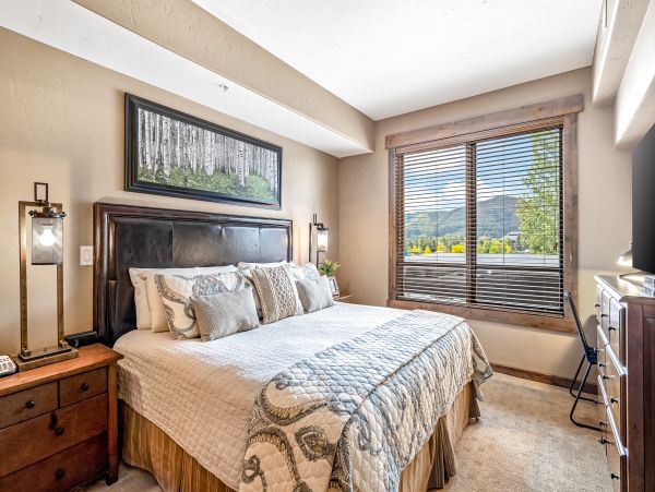 Steamboat Springs Home 1020181