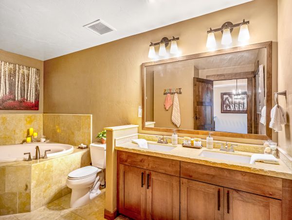 Steamboat Springs Home 1020181