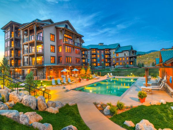 Steamboat Springs Home 1020181
