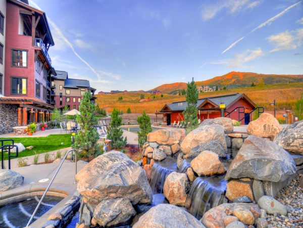 Steamboat Springs Home 1020181