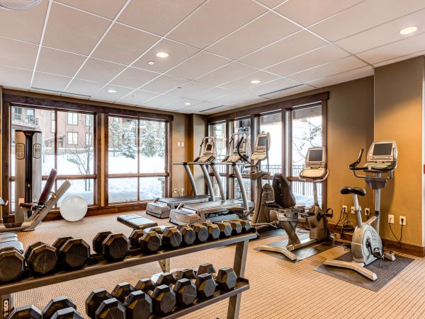 Steamboat Springs Home 1020181