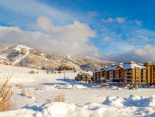 Steamboat Springs Home 1020181