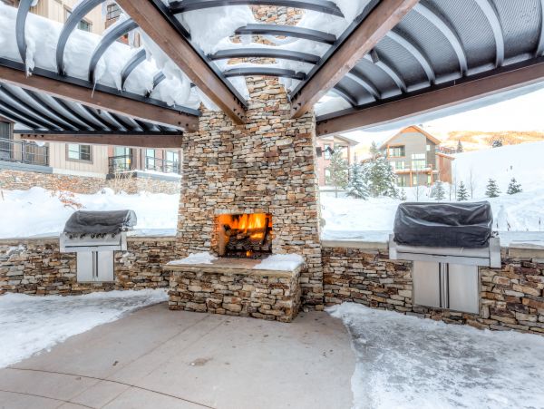 Steamboat Springs Home 1020181