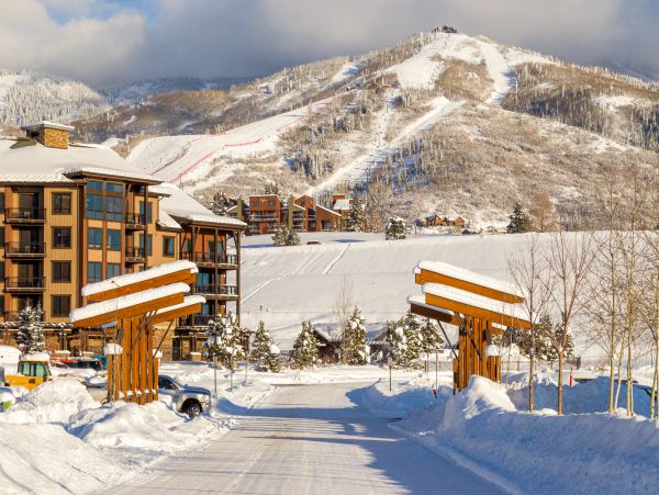 Steamboat Springs Home 1020181