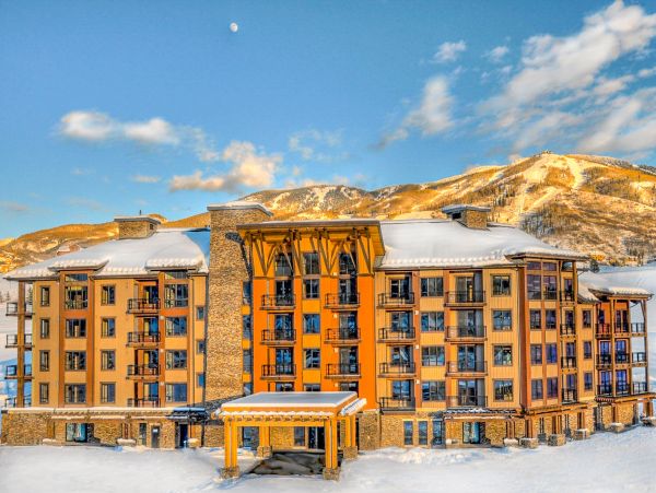Steamboat Springs Home 1020181