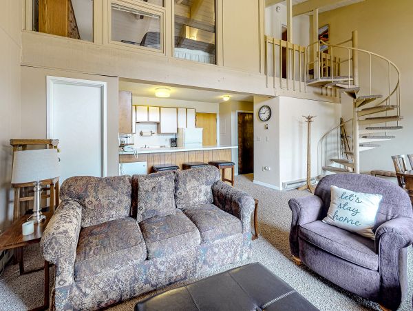 Steamboat Springs Home 1020182