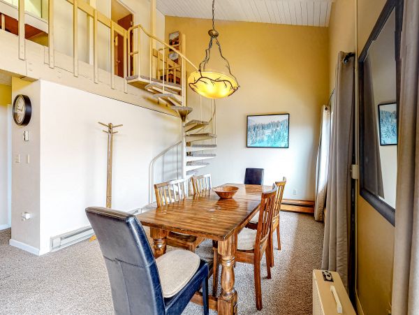 Steamboat Springs Home 1020182