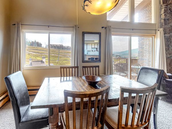 Steamboat Springs Home 1020182