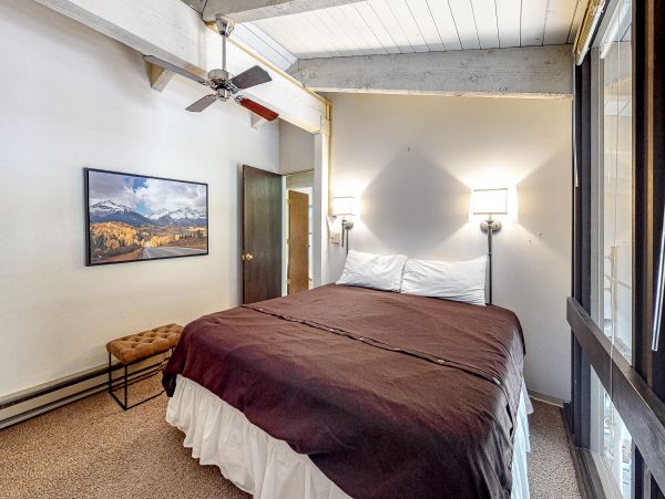 Steamboat Springs Home 1020182