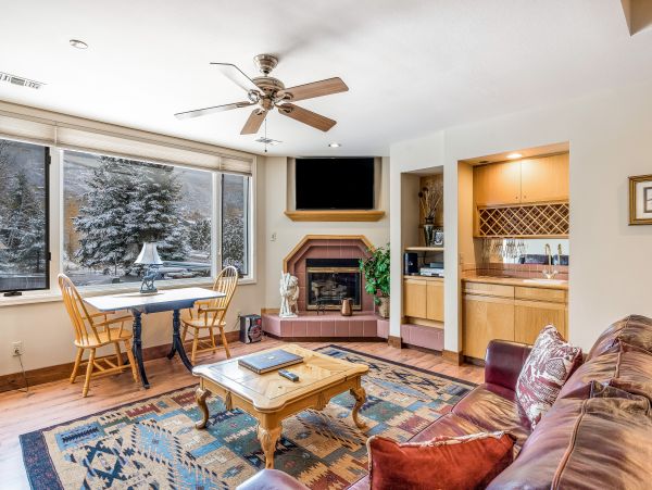 Steamboat Springs Home 1020183
