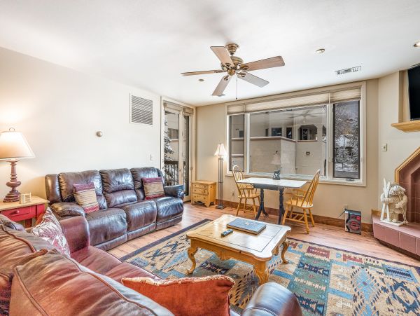 Steamboat Springs Home 1020183