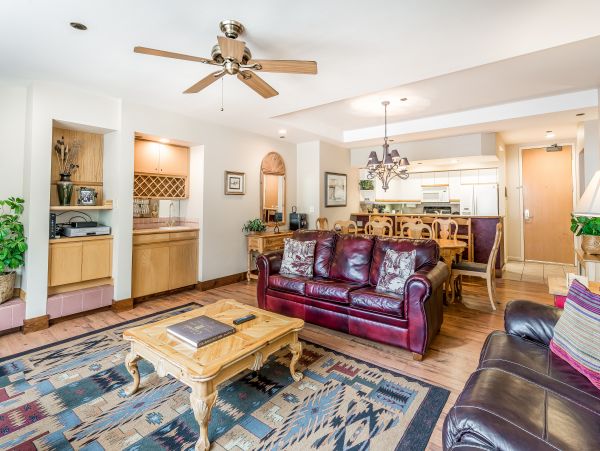 Steamboat Springs Home 1020183