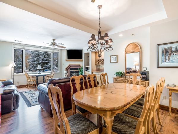 Steamboat Springs Home 1020183