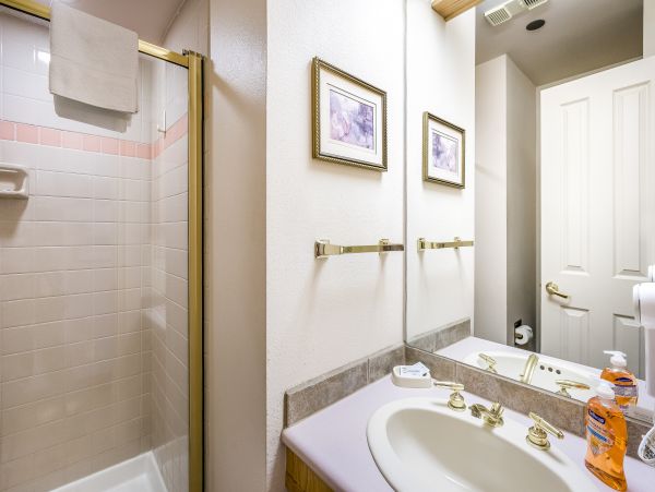Steamboat Springs Home 1020183