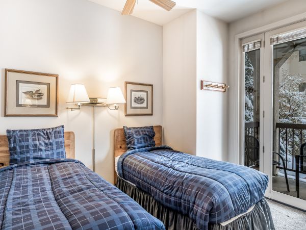 Steamboat Springs Home 1020183