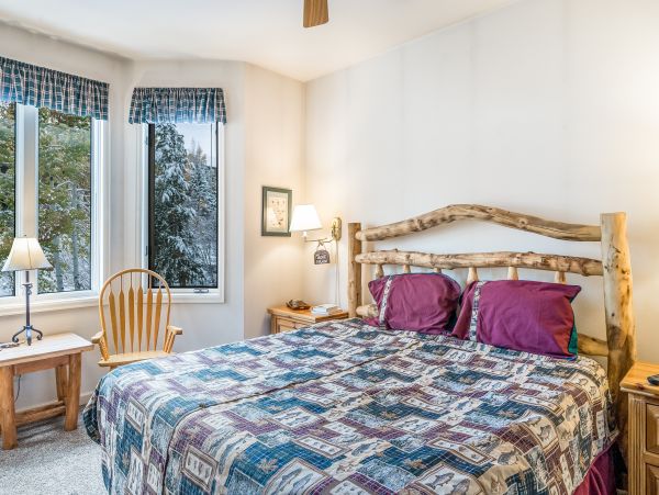 Steamboat Springs Home 1020183