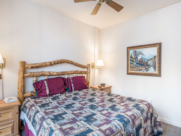 Steamboat Springs Home 1020183