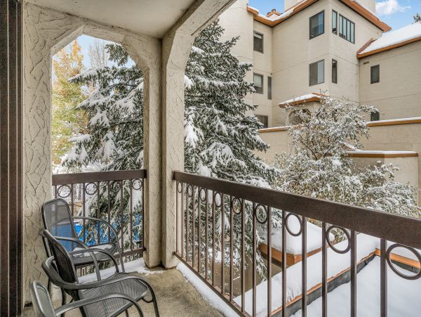 Steamboat Springs Home 1020183