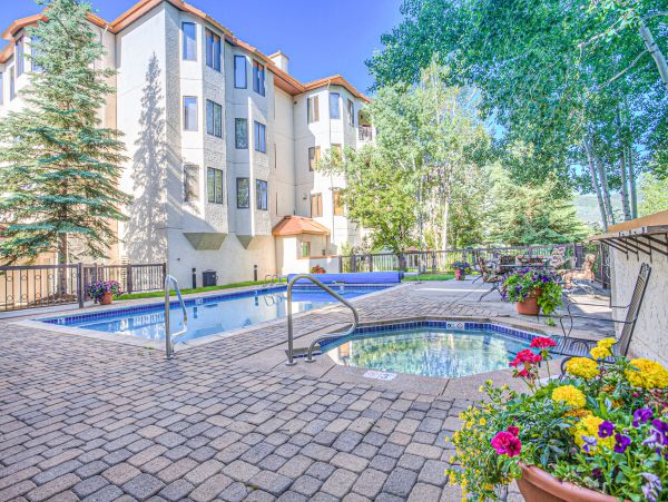 Steamboat Springs Home 1020183
