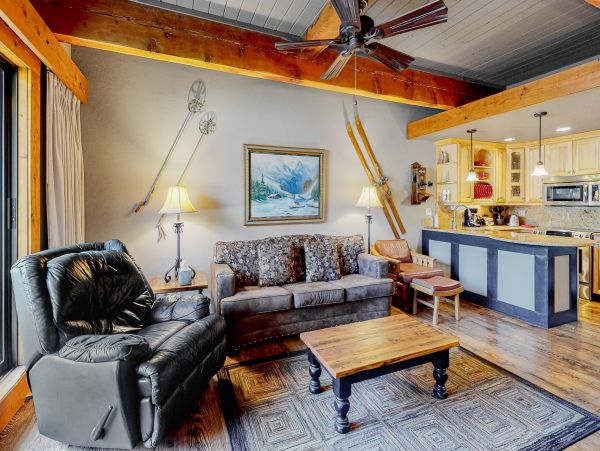 Steamboat Springs Home 1020184