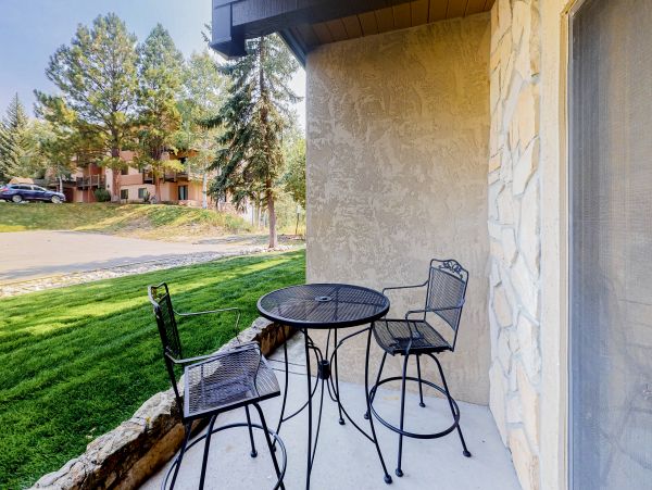 Steamboat Springs Home 1020184