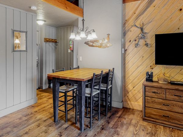 Steamboat Springs Home 1020184