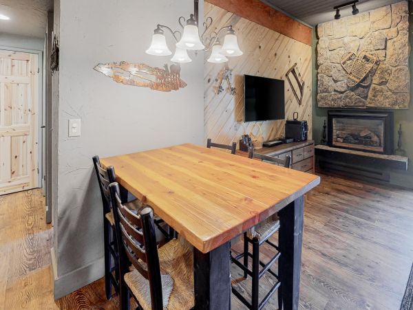 Steamboat Springs Home 1020184