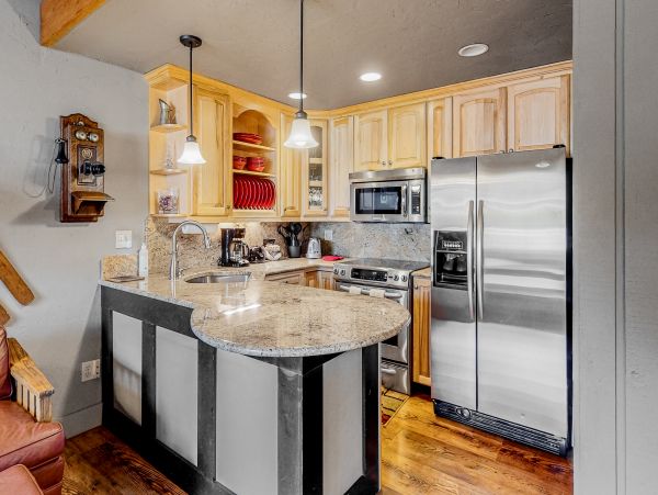 Steamboat Springs Home 1020184