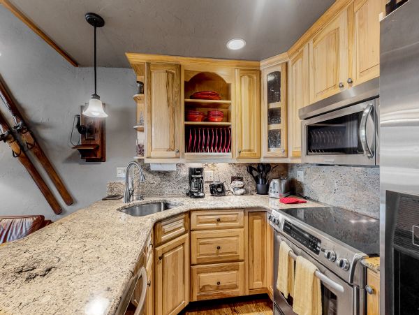 Steamboat Springs Home 1020184