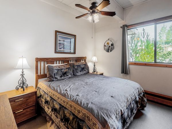 Steamboat Springs Home 1020184