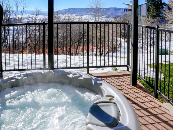 Steamboat Springs Home 1020184
