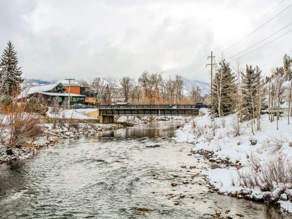 Steamboat Springs Home 1020184