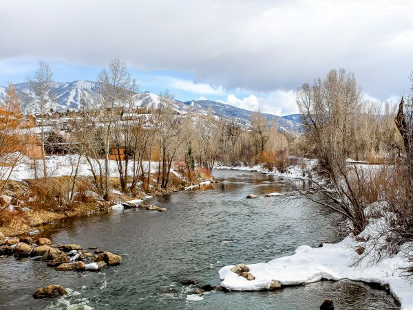 Steamboat Springs Home 1020184