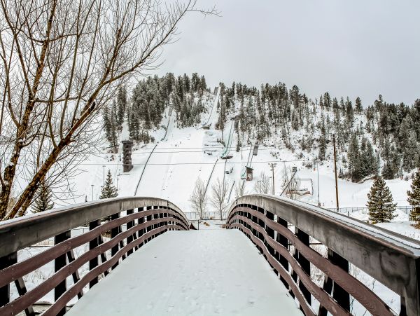 Steamboat Springs Home 1020184