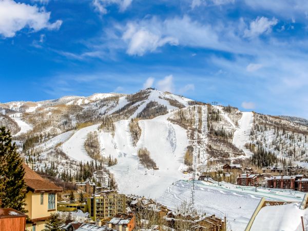 Steamboat Springs Home 1020184