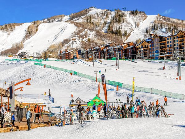 Steamboat Springs Home 1020184