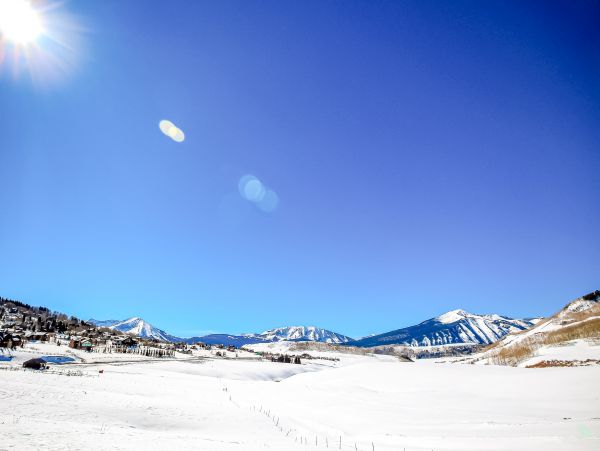 Steamboat Springs Home 1020184
