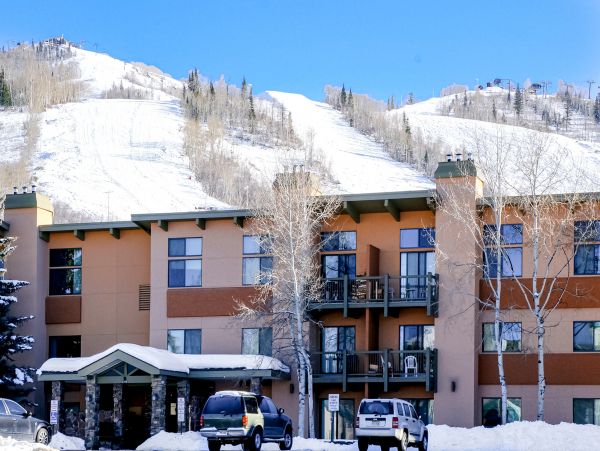 Steamboat Springs Home 1020184