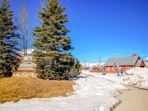 Steamboat Springs Home 1020184