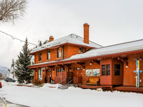 Steamboat Springs Home 1020184