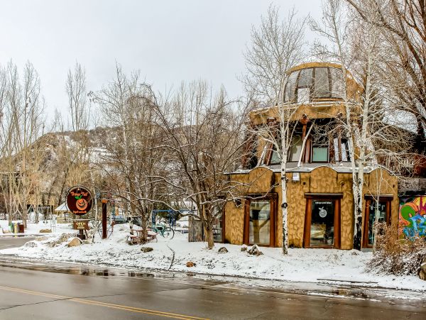 Steamboat Springs Home 1020184