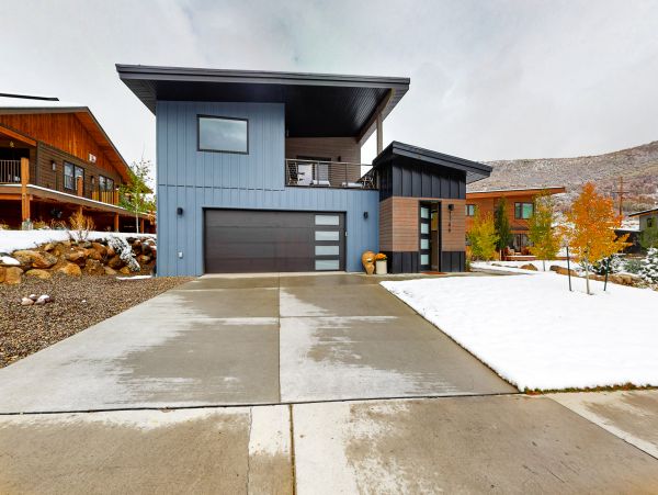Steamboat Springs Home 1020185